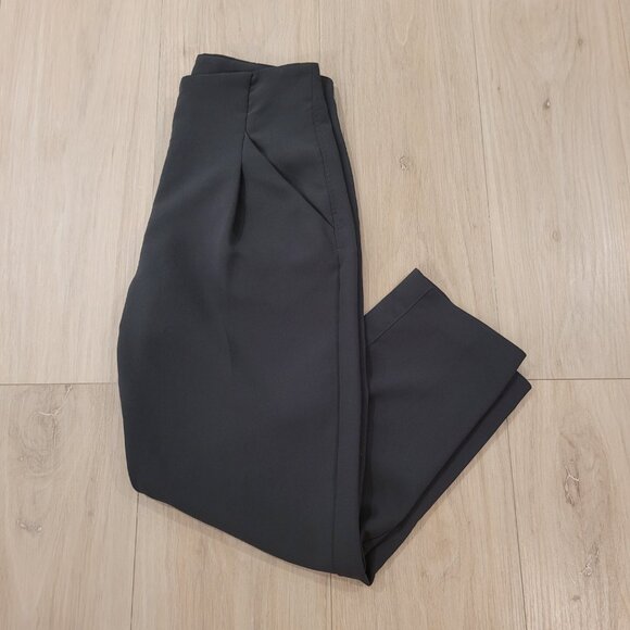 WILFRED | Aritzia Chambery Pant Crepe | Sz. 0 - Picture 2 of 7